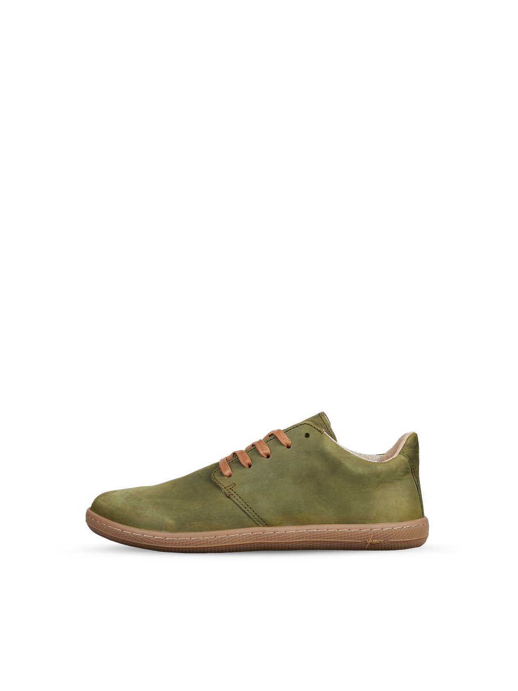 Barefoot Terry Green